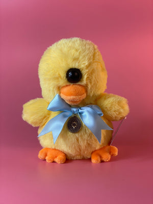 Cyclops Duckling! (8193028063428)